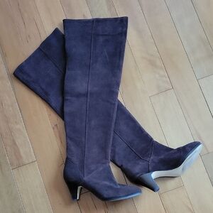 DV Dolce Vita Over-the-Knee Boots
